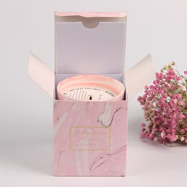 Custom Votive Candle Boxes-4